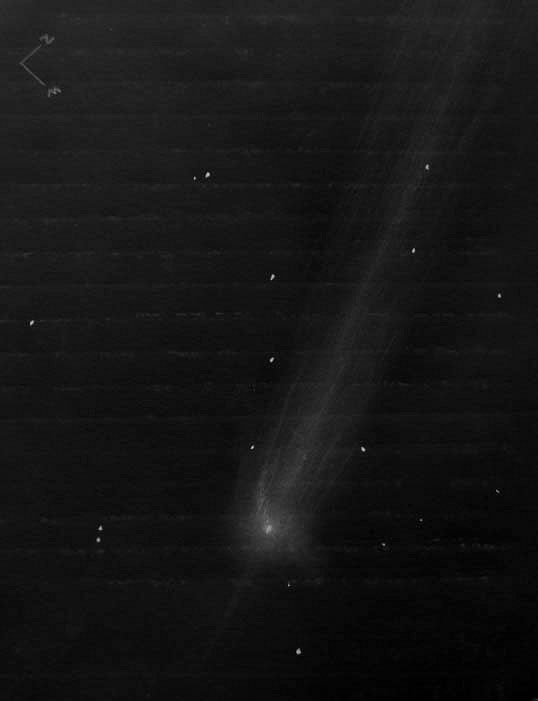 Comet 14-14